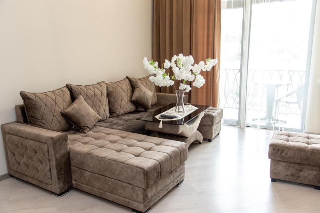 Alvina House - B&B Tsaghkadzor