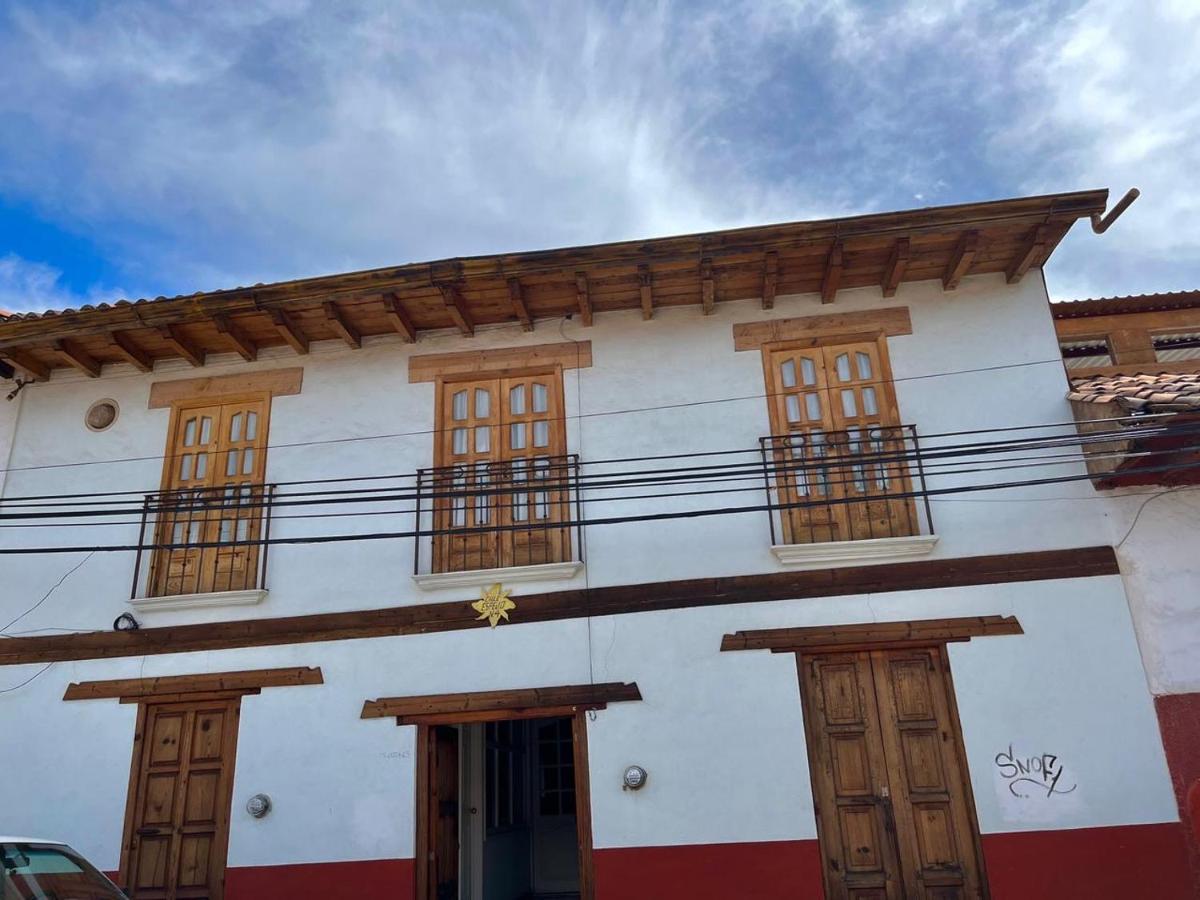 Casa del Sol - B&B Pátzcuaro