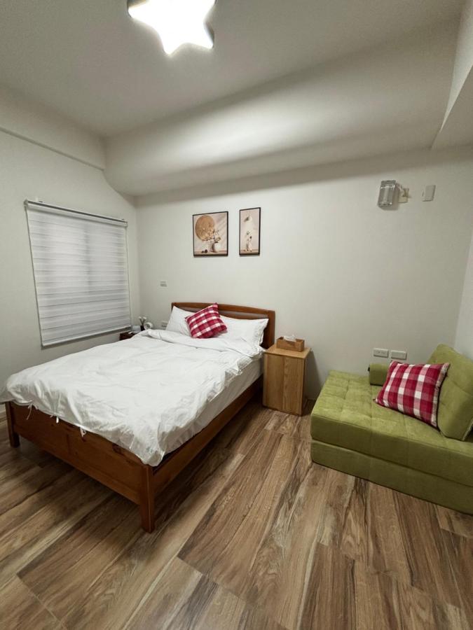 Xunfeng B&B - Bed and Breakfast Gukeng