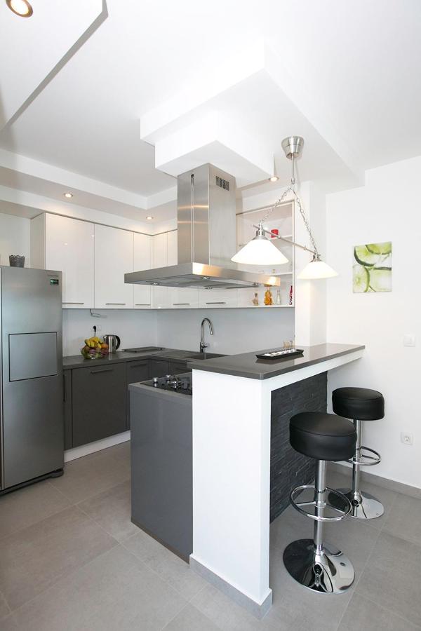 Apartman Ema - B&B Podstrana