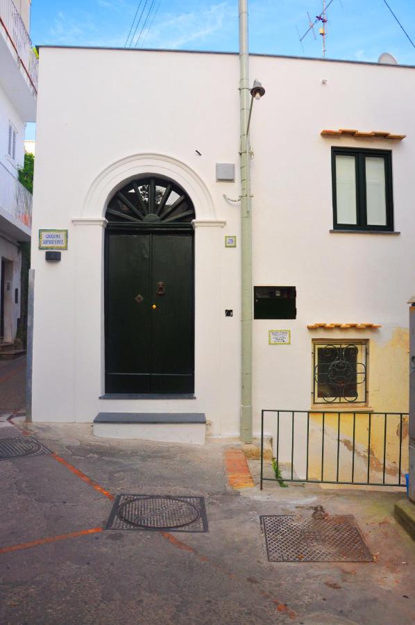 Casa Costanza - B&B