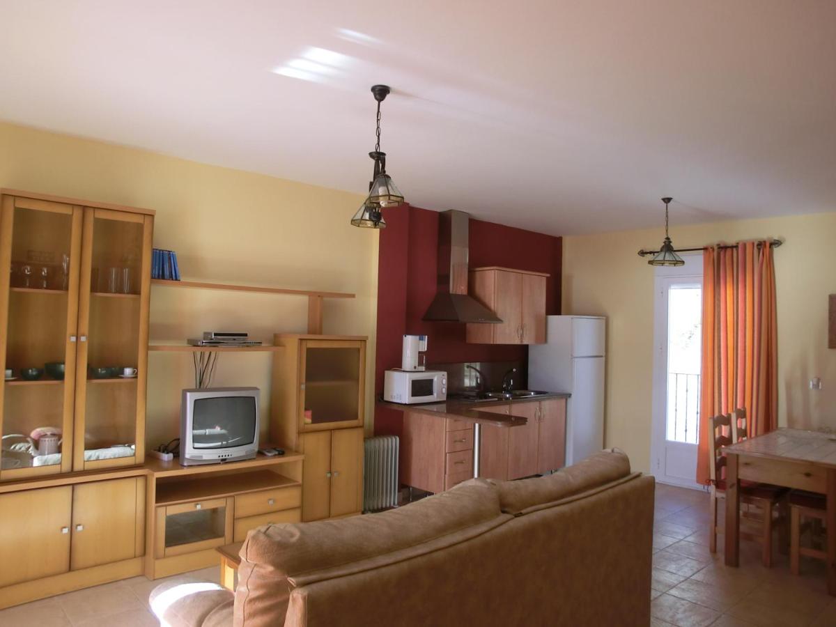 Appartement met 1 Slaapkamer