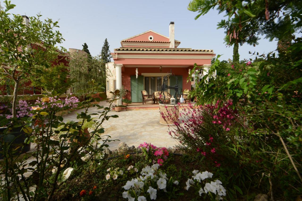 Home Sweet Home - B&B Karyófyto
