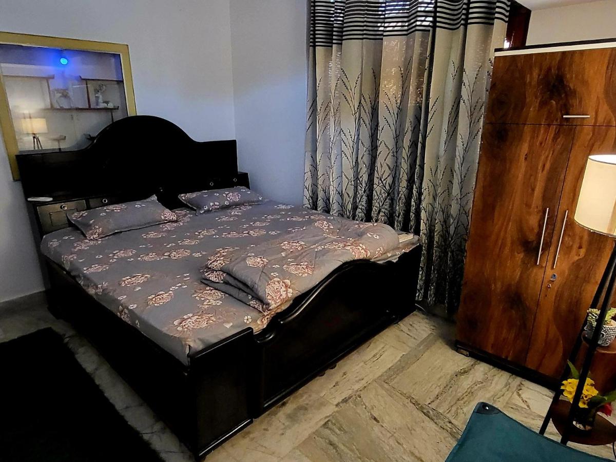 Appartement met 1 Slaapkamer