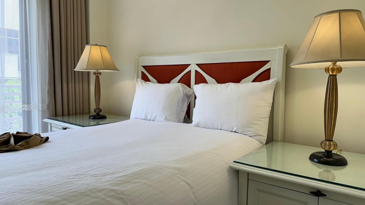 One bedroom Addis Ababa KMAN 105 - B&B Addis Ababa