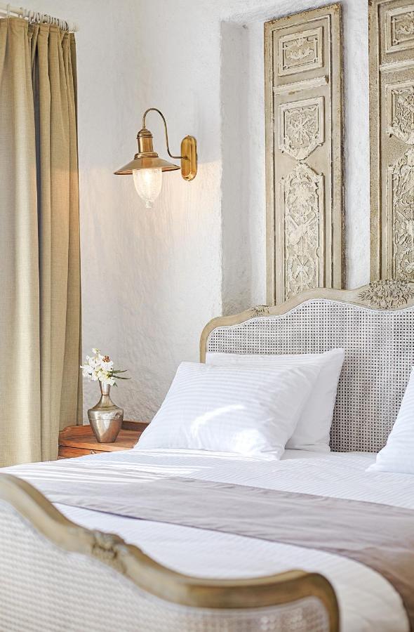 Suite mit Kingsize-Bett