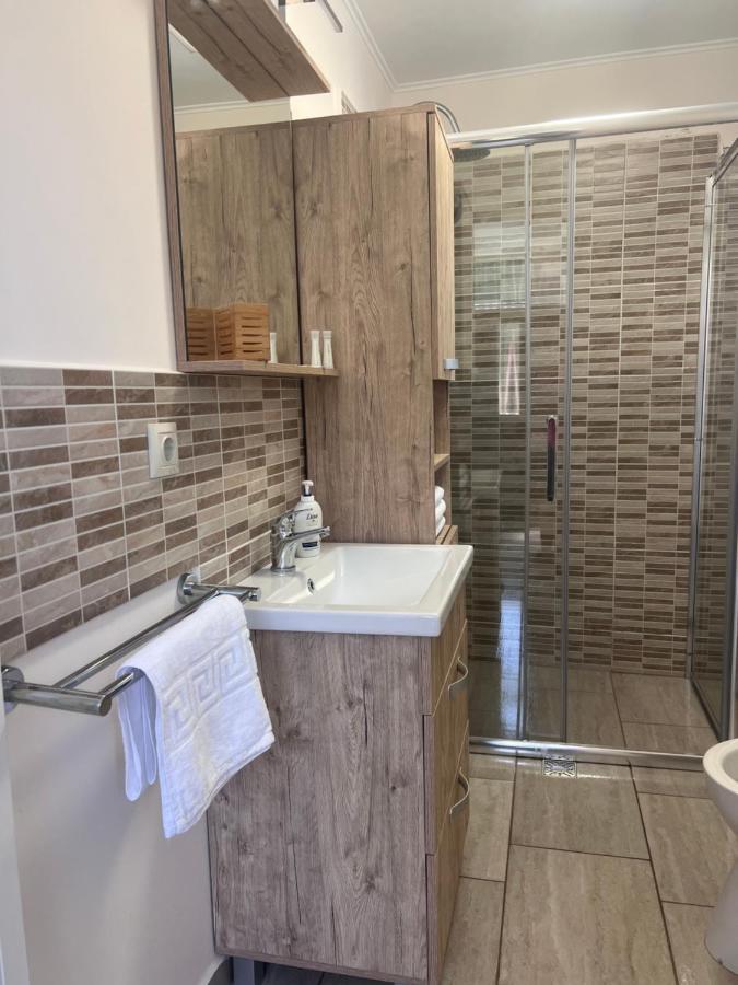 Appartement met 2 slaapkamers