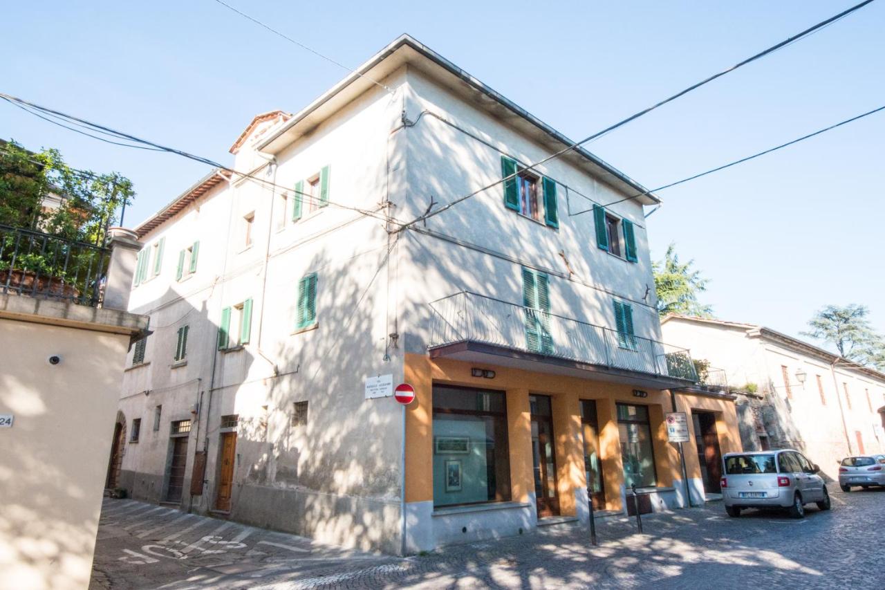 Sansepolcro Rooms Rent - B&B Sansepolcro