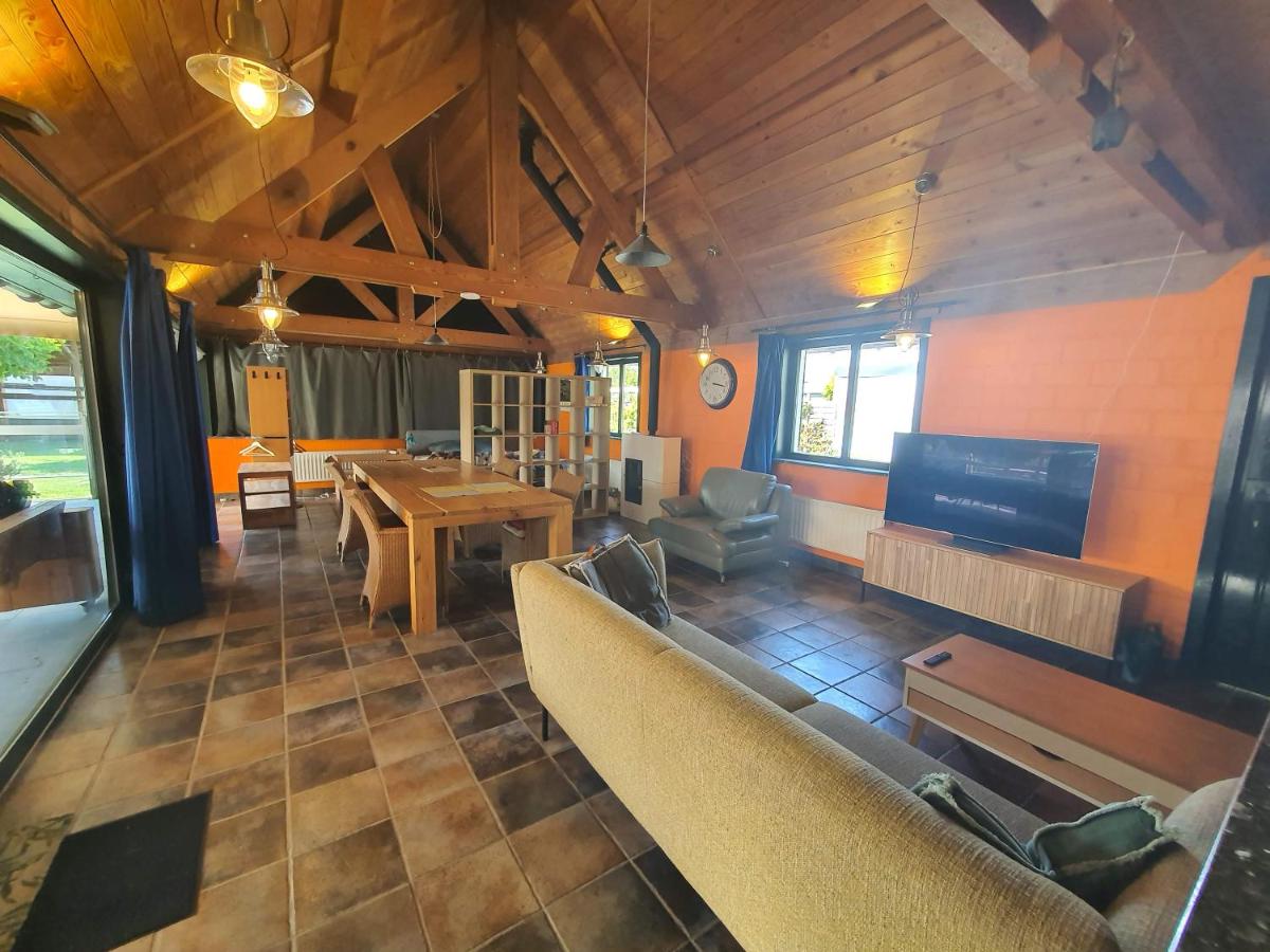Vakantie verblijf - B&B Bredene