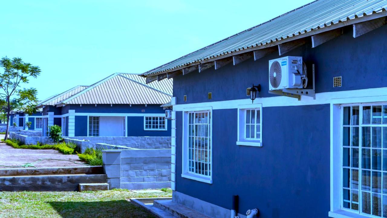 Sigma Court Apartments - Ferienwohnung Lilongwe