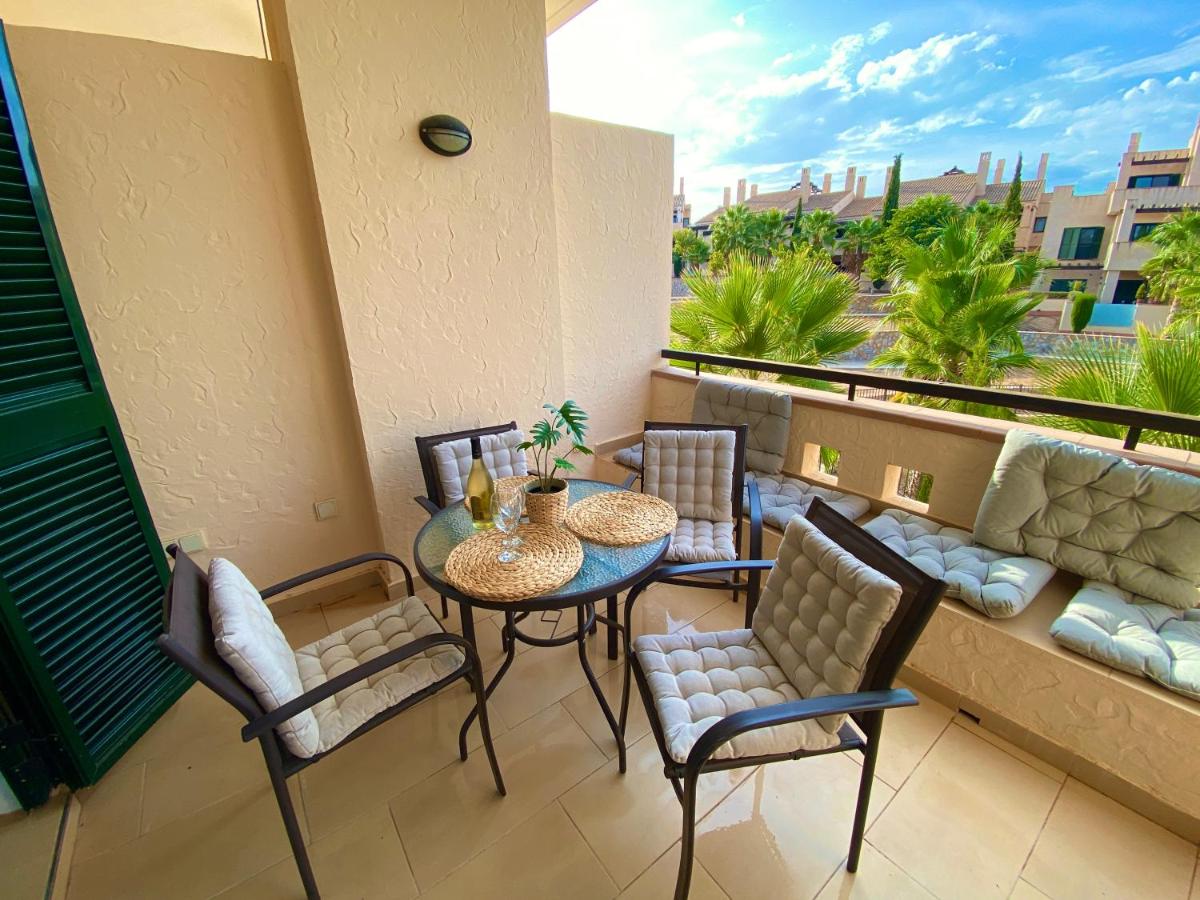 Casita Ciervo- Monaco 4- El Oasis - B&B Fuente-Álamo de Murcia