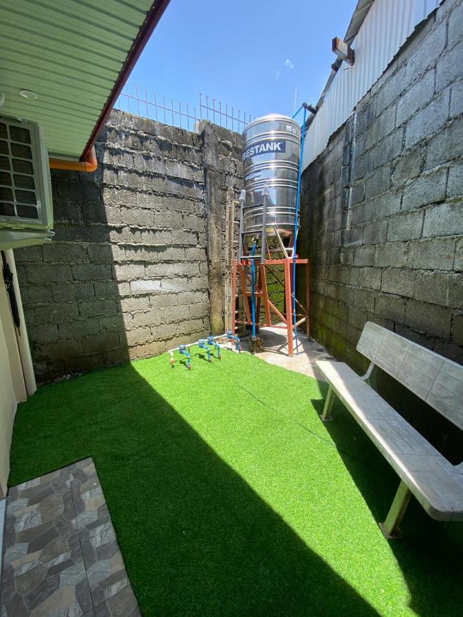 Mr Home Stays Valencia City Bukidnon - B&B NIA Valencia