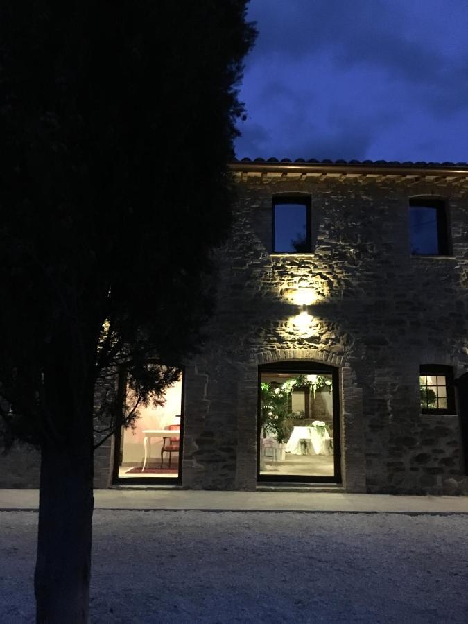 Agriturismo Fonte Rosa - Bed and Breakfast