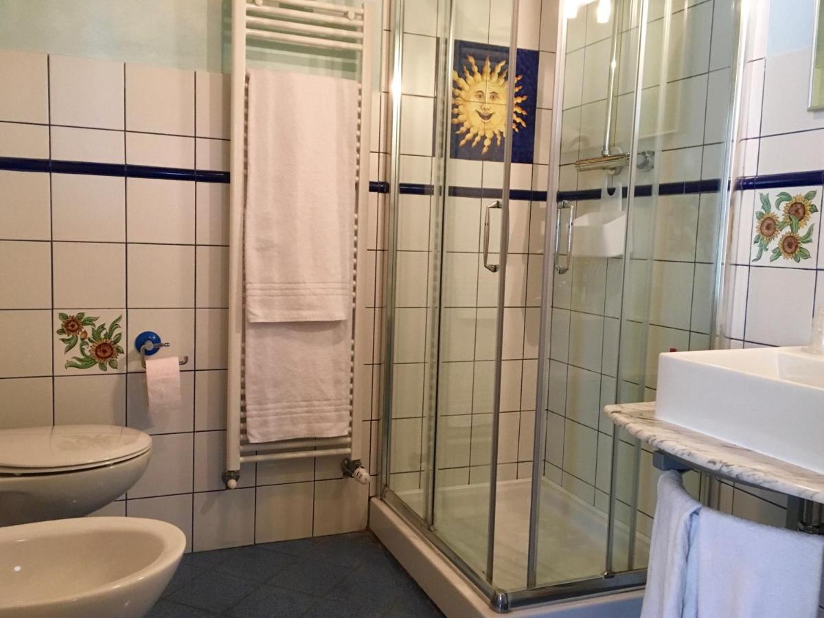Suite con 2 Camere da Letto (4 Adulti)