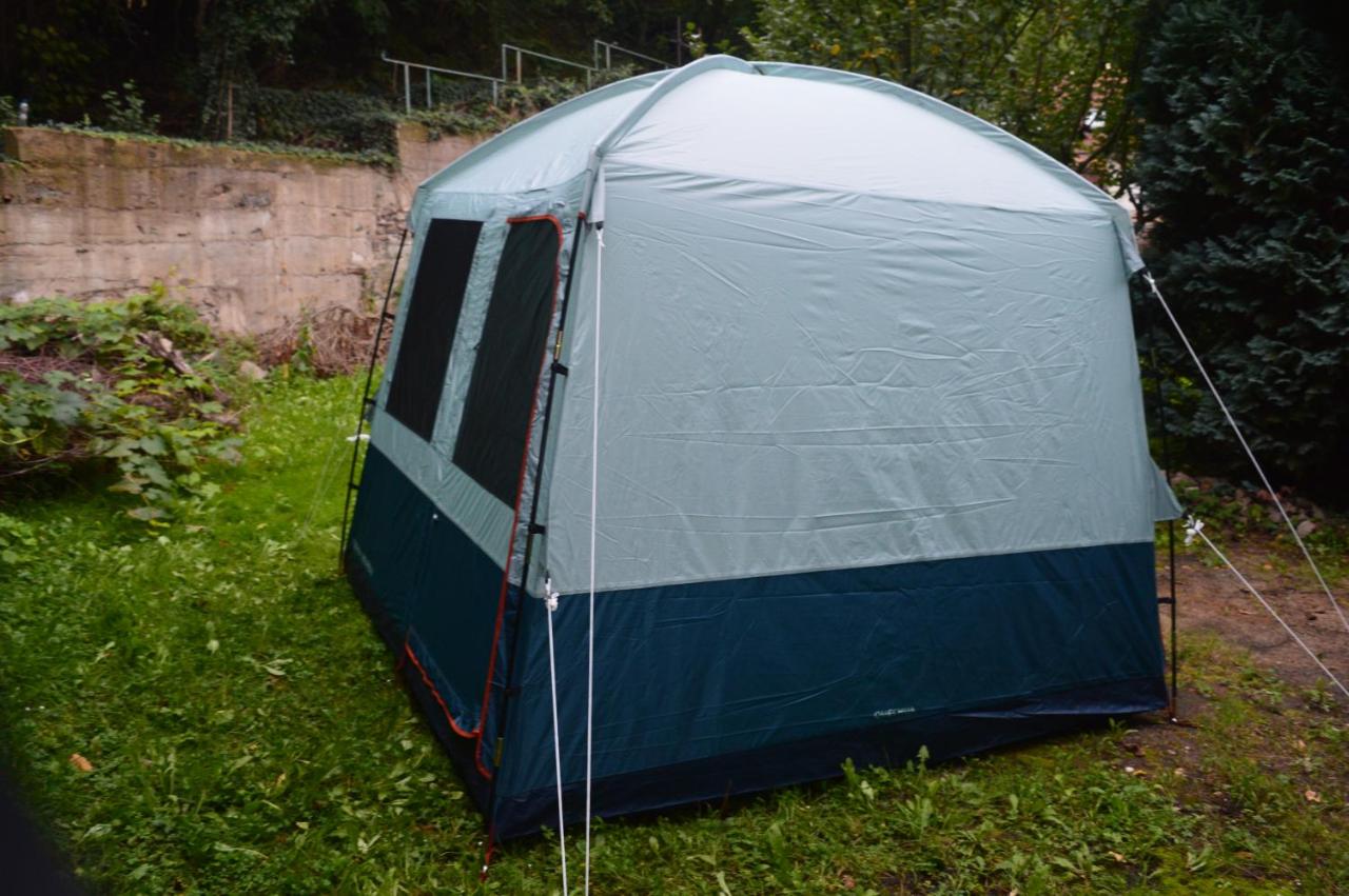 Tent