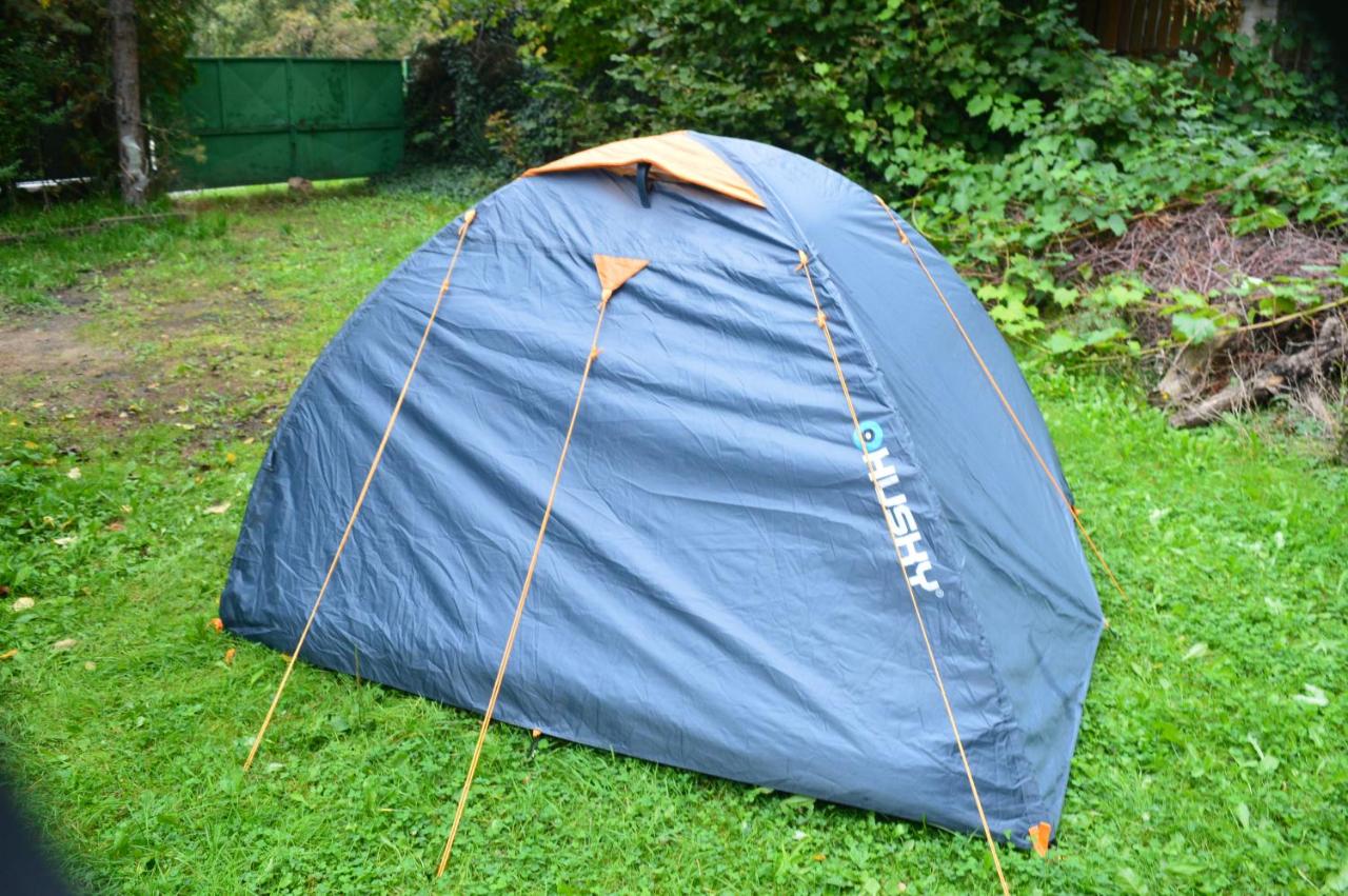 Tent