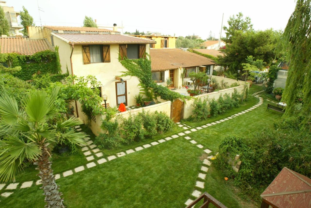 Le Case Del Vivaio - B&B Sciacca