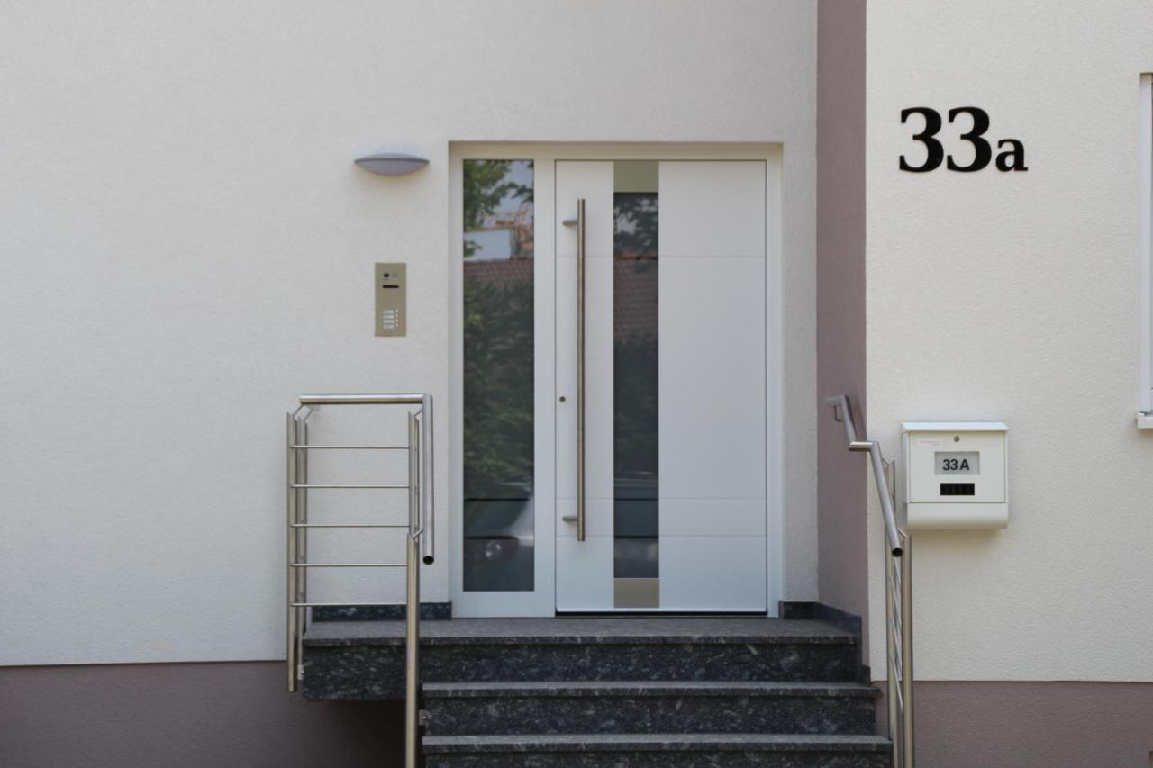 Apartment FALVIG inkl. Küche - B&B