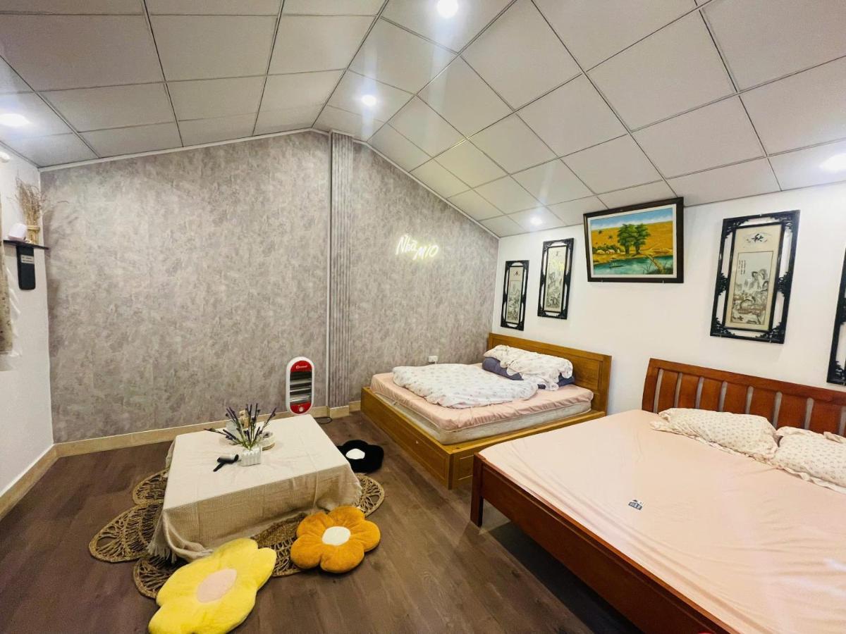 Nhà MIO - Ferienwohnung Khu Chi Lăng