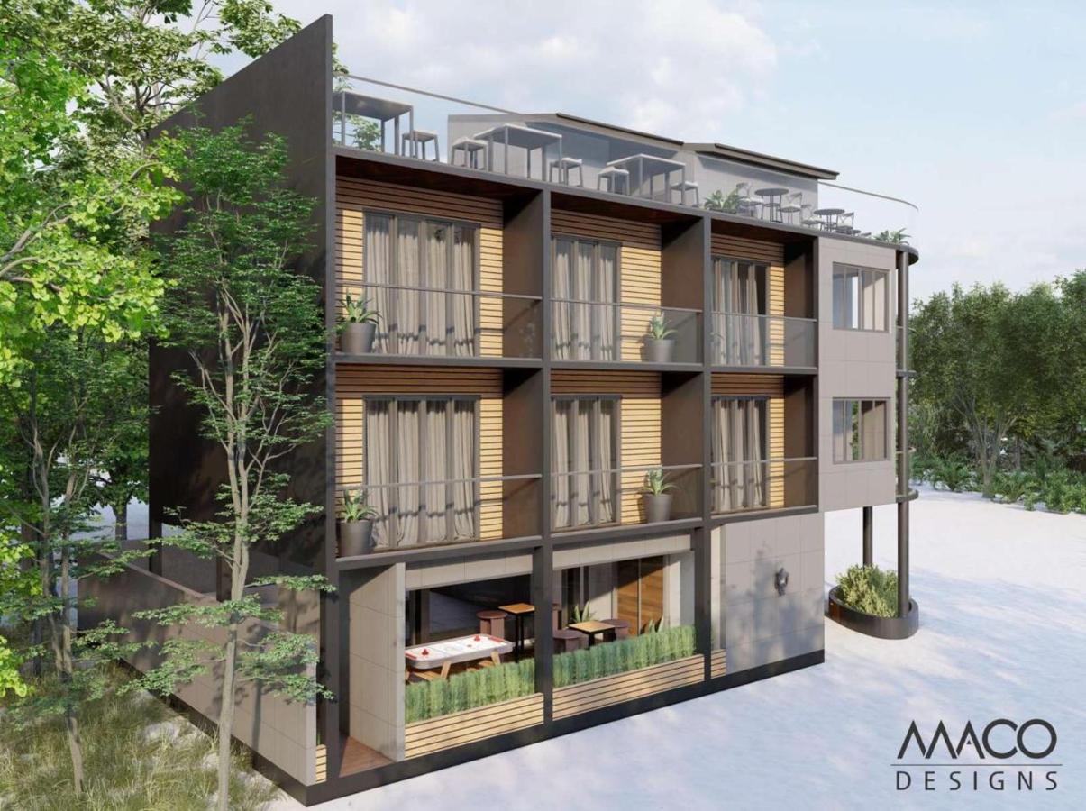 Kin'bi Inn Guest House and Shopette - B&B Thoddoo