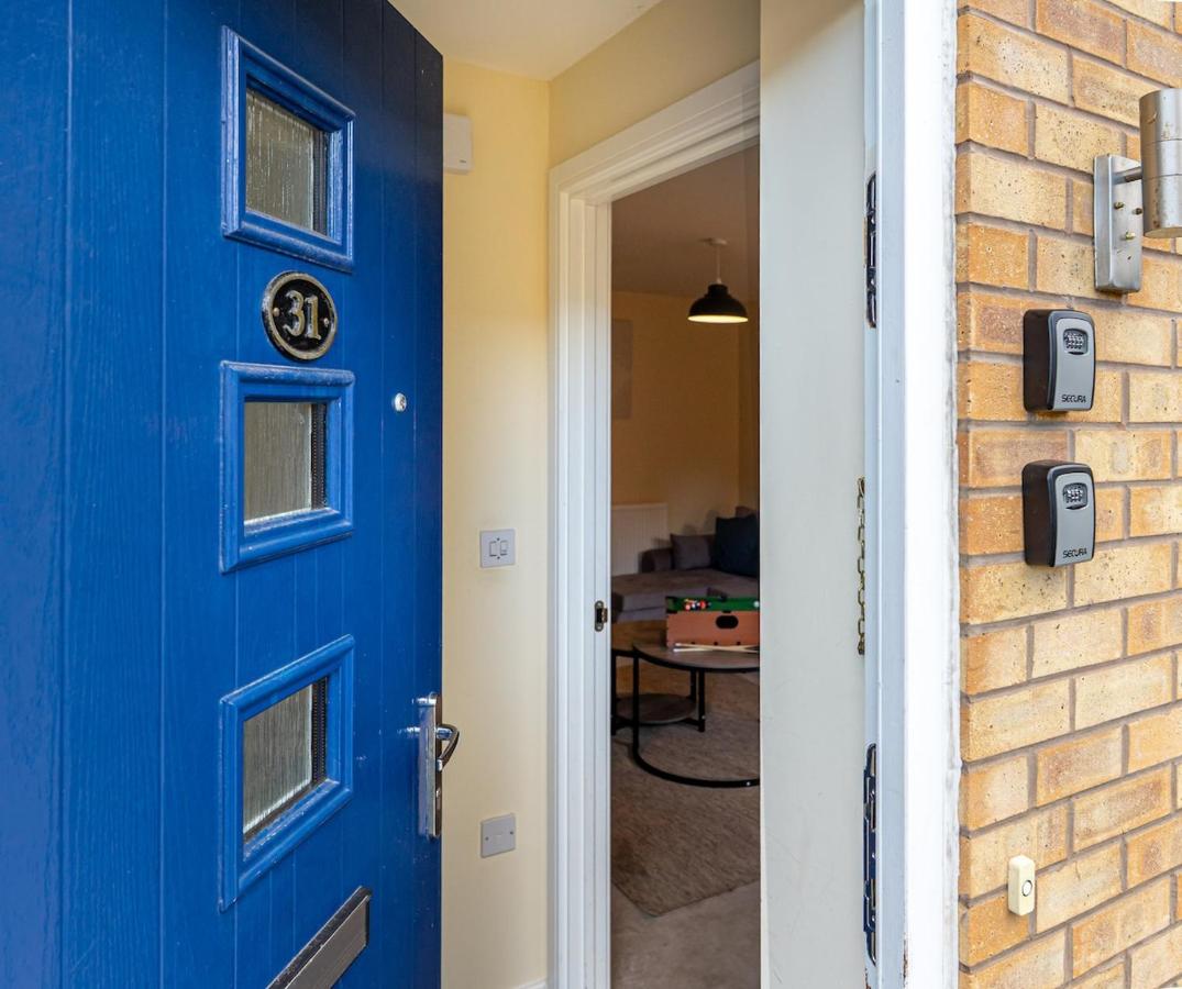 Sherbet House - B&B Water Orton