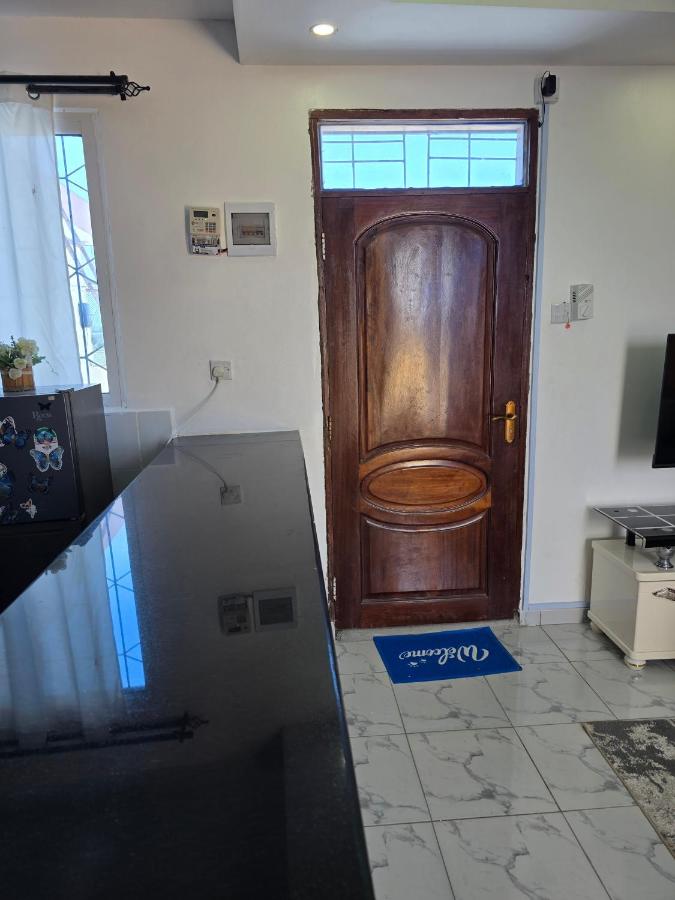 Cozy Breeze Apartment - B&B Mombasa