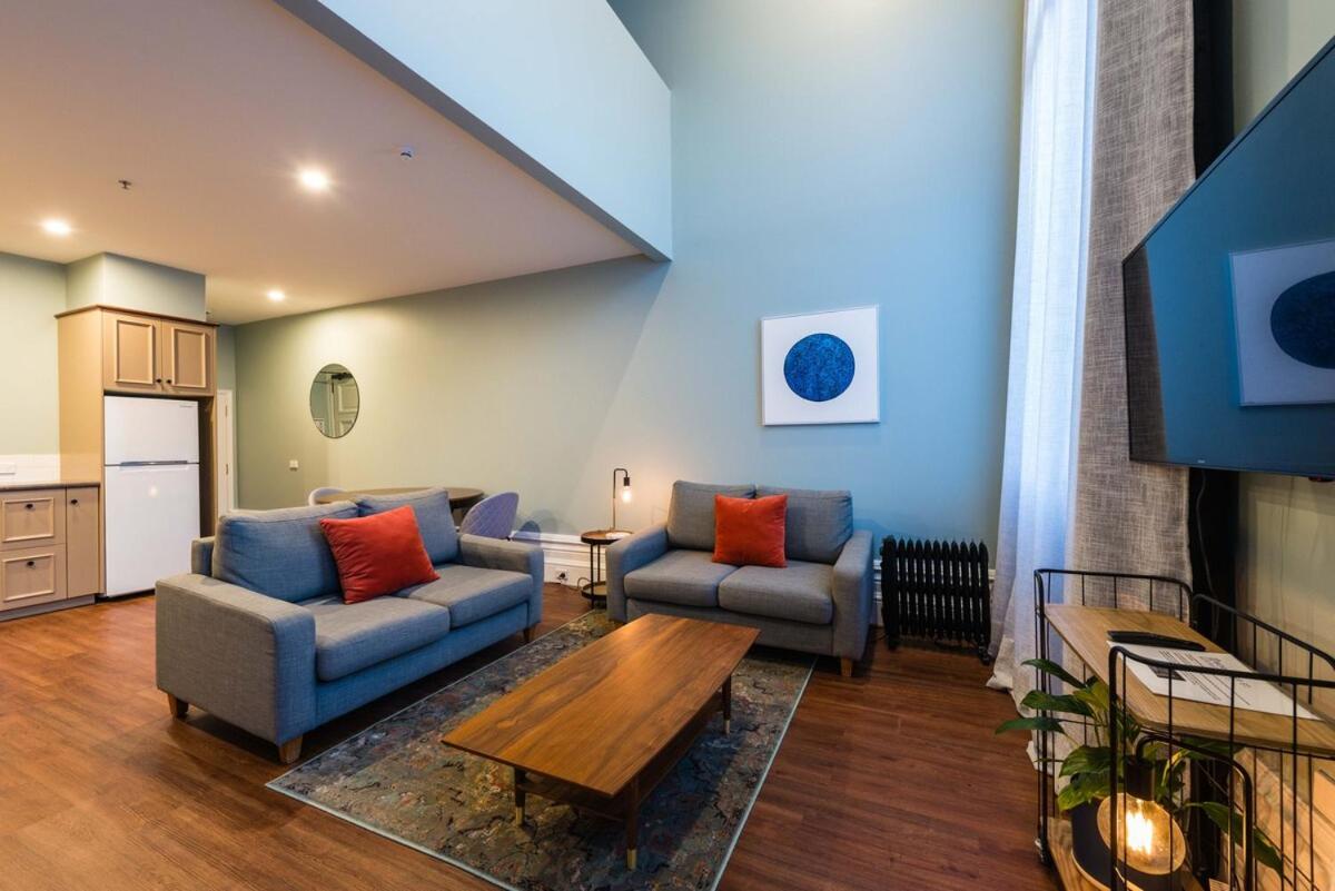 1 Bedroom Apartment Pool Car Park Cathedral Square - Ferienwohnung Christchurch