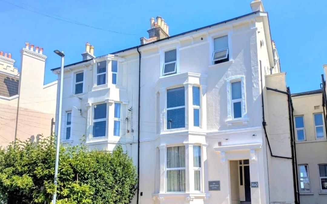 Lennox Lodge - B&B Portsmouth