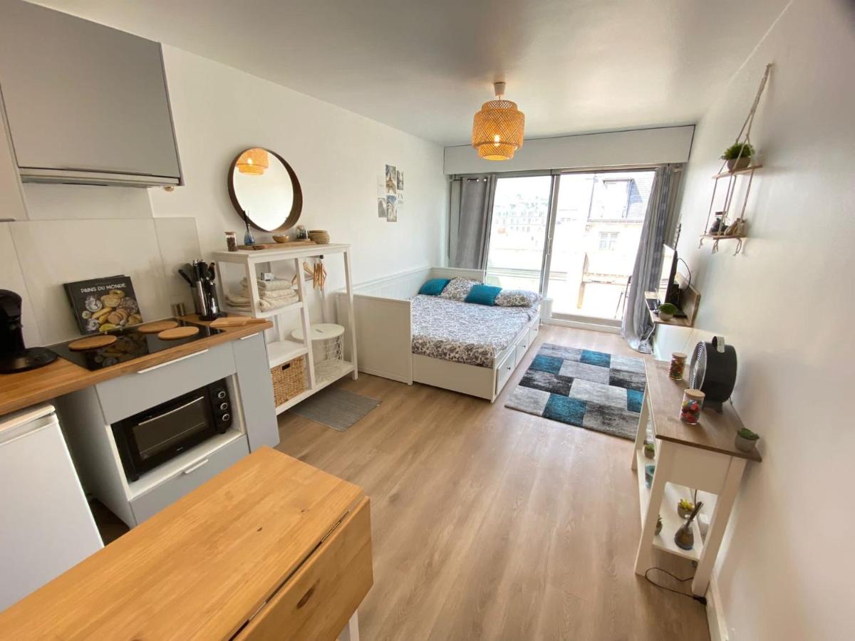 Appartement met 1 Slaapkamer