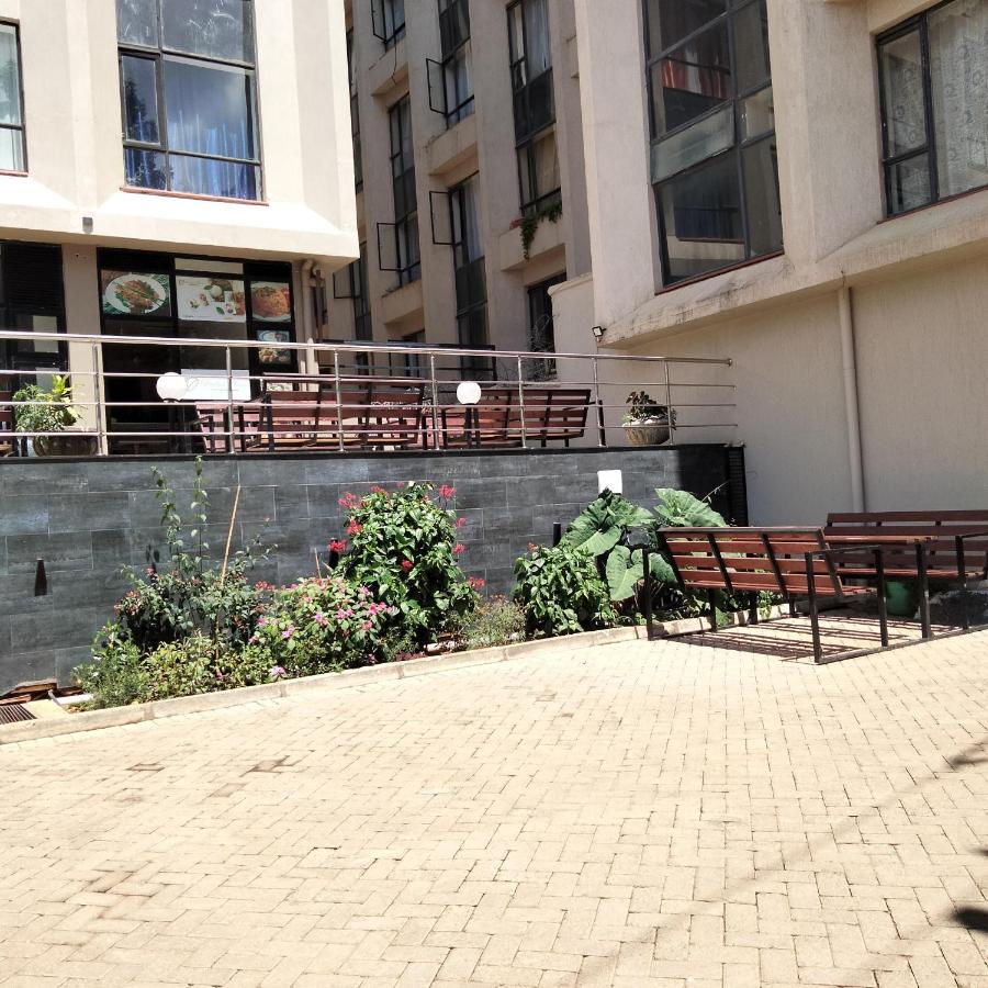 The Connoisseur Haven 1 - B&B Nairobi