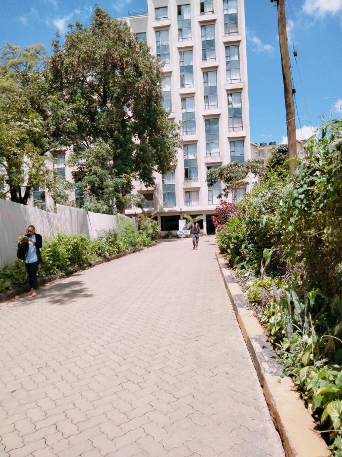 The Connoisseur Haven 1 - B&B Nairobi