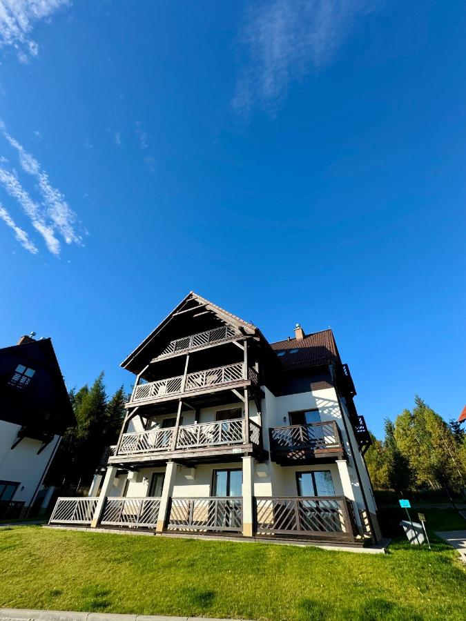 W Naturze - Apartament dla Aktywnych z Widokiem na Las, Szlaki, Rowery, Biegówki, blisko Jakuszyc i Czech - Chambres d'hôtes Szklarska Poręba