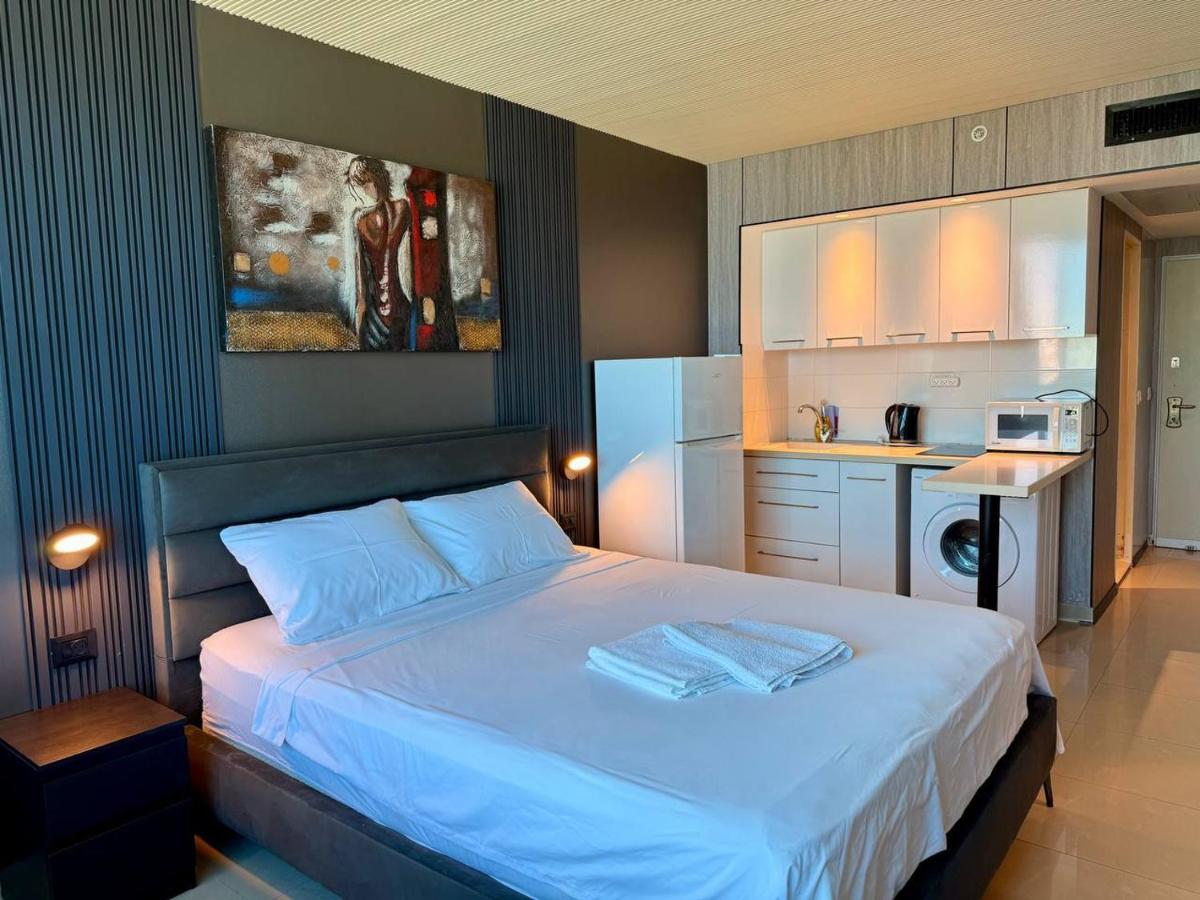 Monolocale con Vista Mare