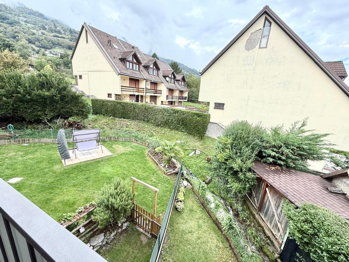 Appartamento al ruscello - Roncegno Terme - Chambres d'hôtes Roncegno