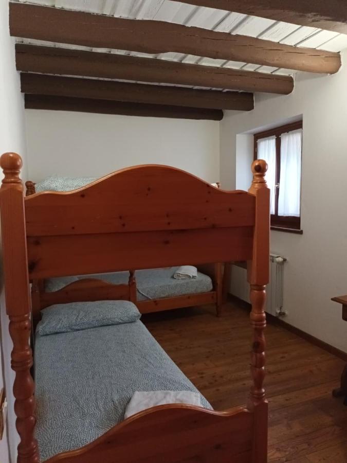 Vierbettzimmer
