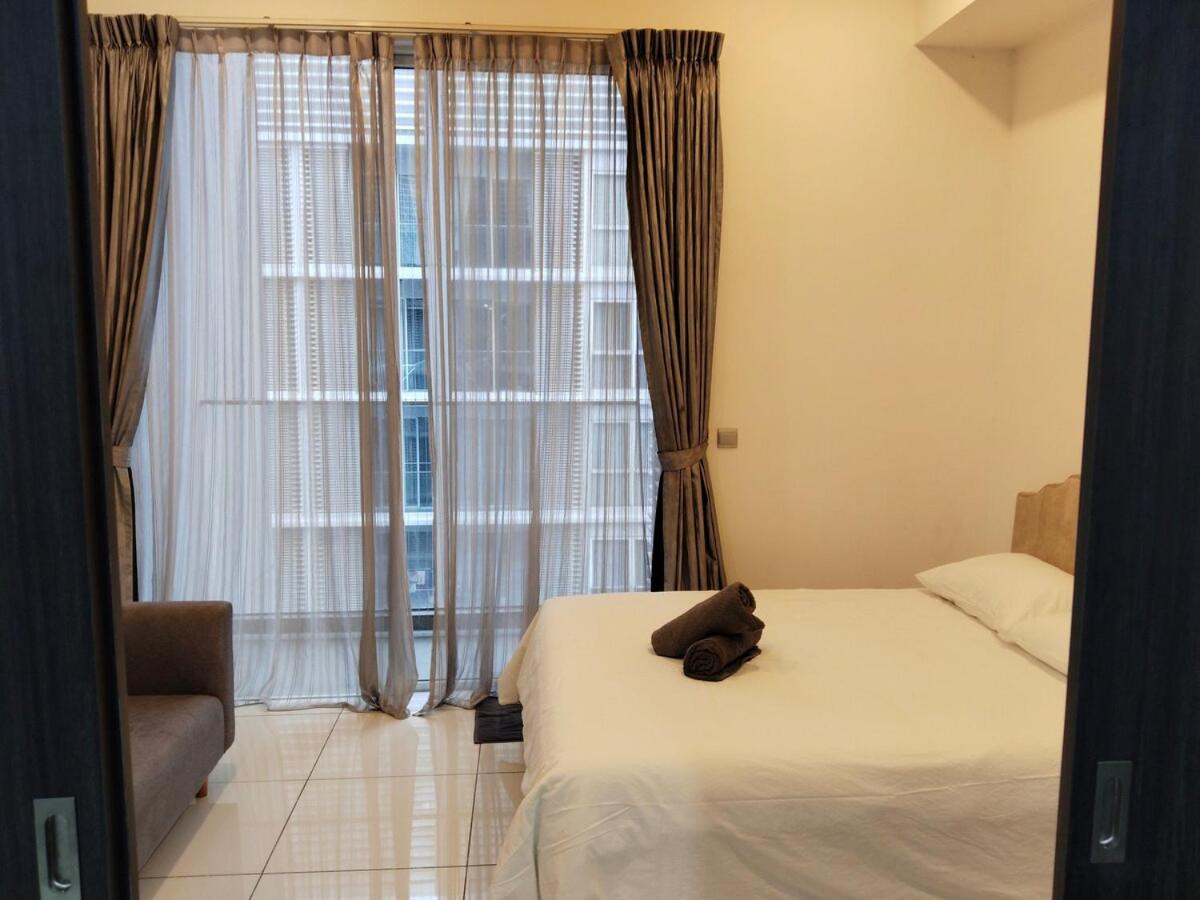 Appartement met 2 slaapkamers