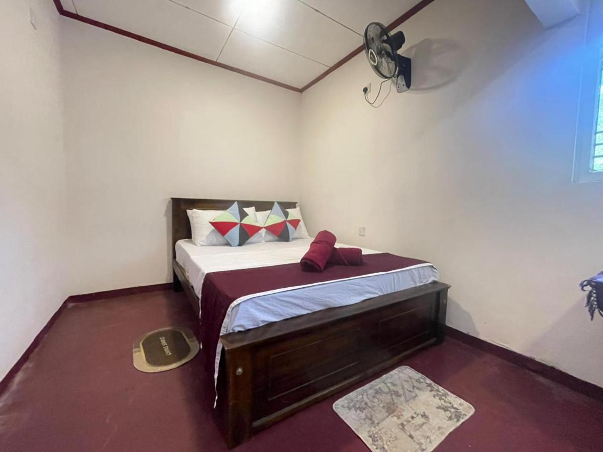 Habitación Doble Grande