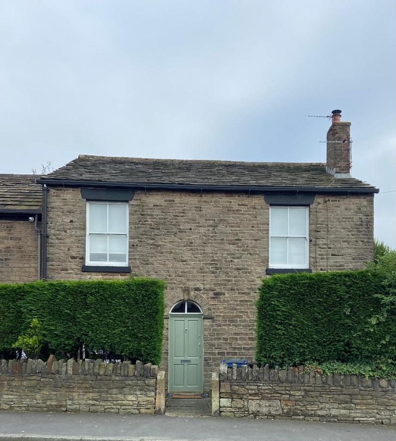 Old Store Cottage, Up Holland - Ferienwohnung Up Holland