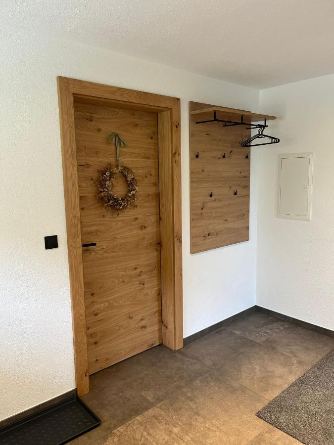 Apart s'Bergnestli - 300 m bis zur Skipiste - B&B See