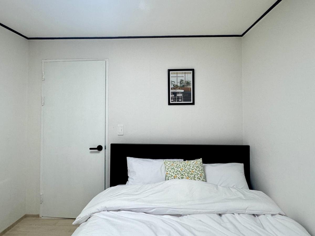 Konkuk Univ 2BR Cozy Apartment near Subway & Han-river - Chambres d'hôtes Séoul