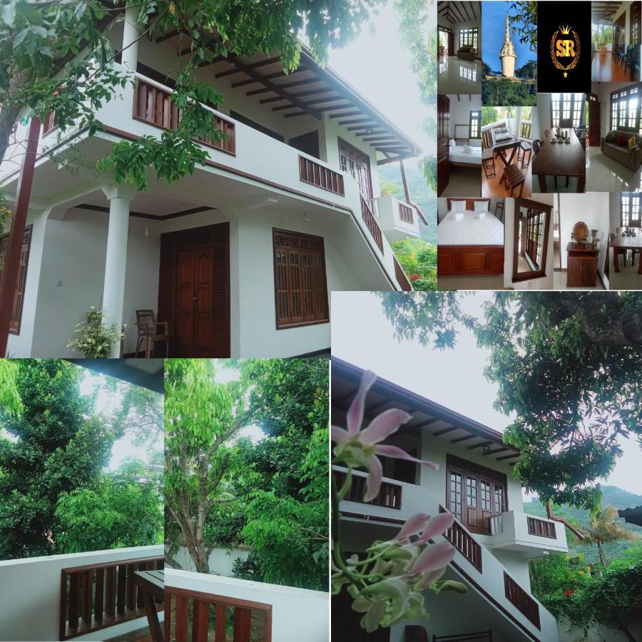 SR HOME STAY & ENTIRE PLACE GAMPOLA TOWN KANDy - B&B Gampola