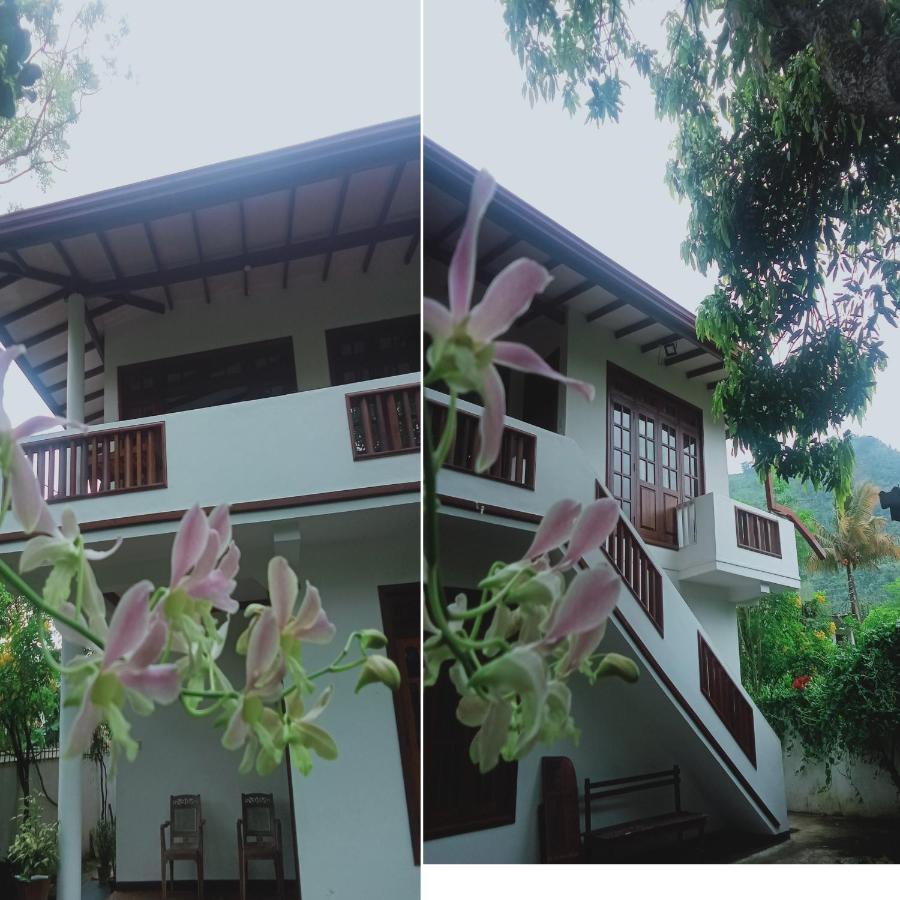 SR HOME STAY & ENTIRE PLACE GAMPOLA TOWN KANDy - B&B Gampola