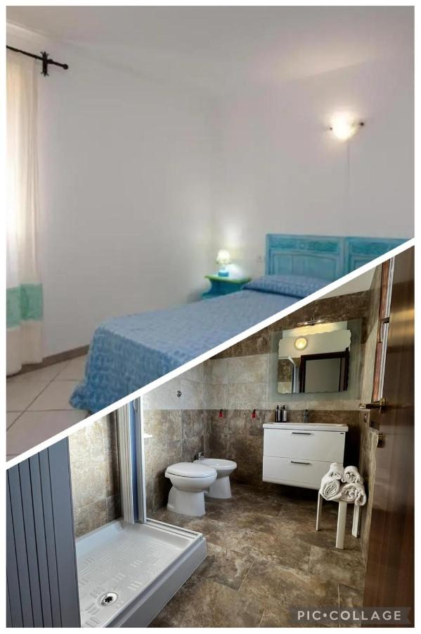 Camera Matrimoniale con Bagno Privato