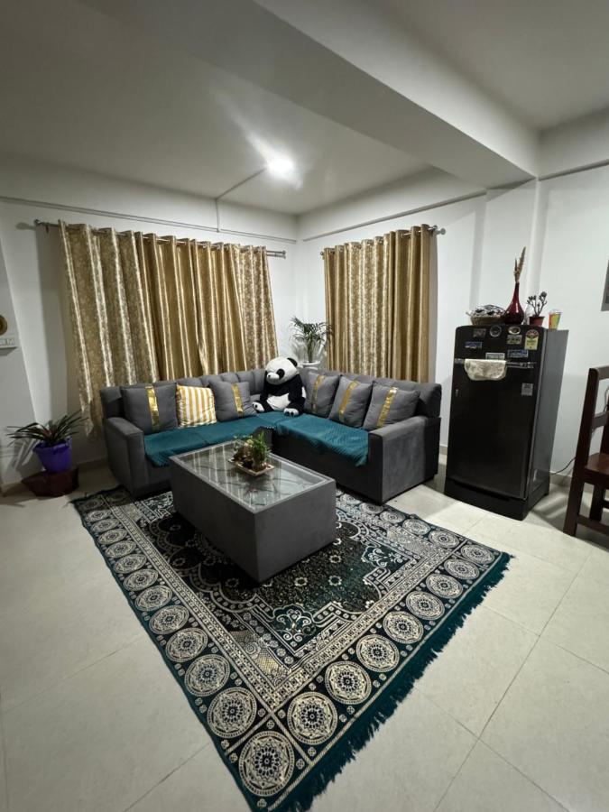 Sungava homestay - Bed and Breakfast Mirik