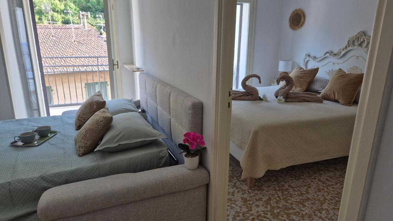 Appartement met 1 Slaapkamer