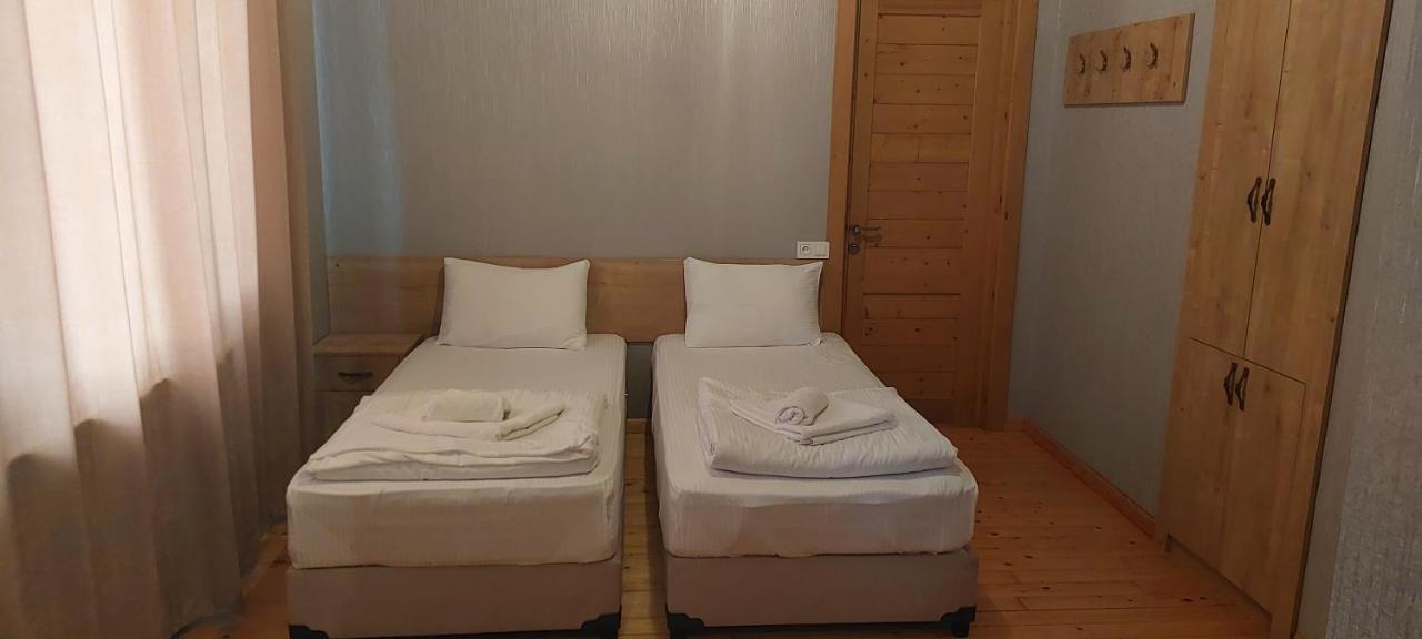 Habitación Doble Superior - 1 o 2 camas