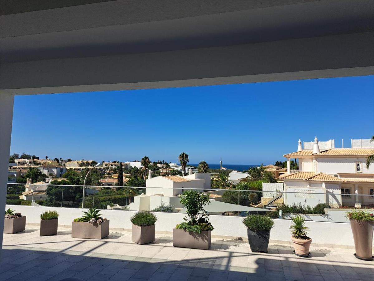 Apartamento con vistas al mar