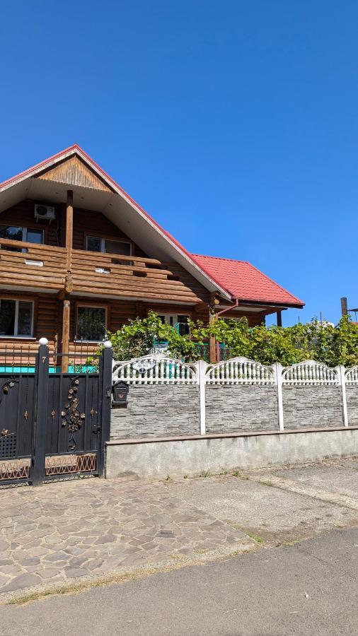 Кімната студія - B&B Mukachevo