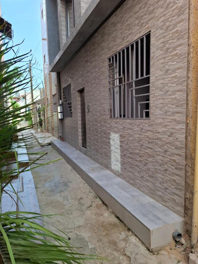 Keur Moussa - B&B Dakar