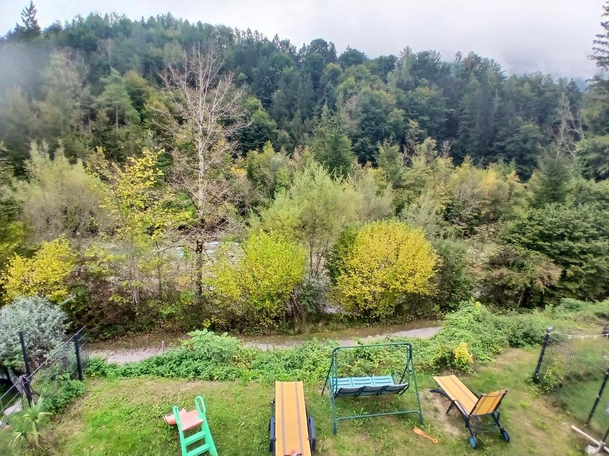 Zimmer im Salzkammergut - B&B Bad Ischl